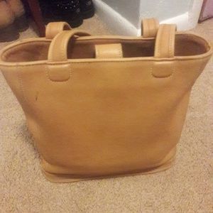 Vintage Coach Bag